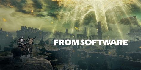 fromsoft|Elden Ring hailed as ‘new franchise’ by FromSoftware .